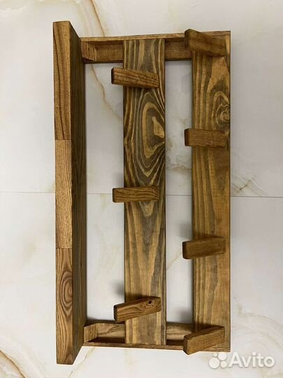 Вешалка для бань, саун