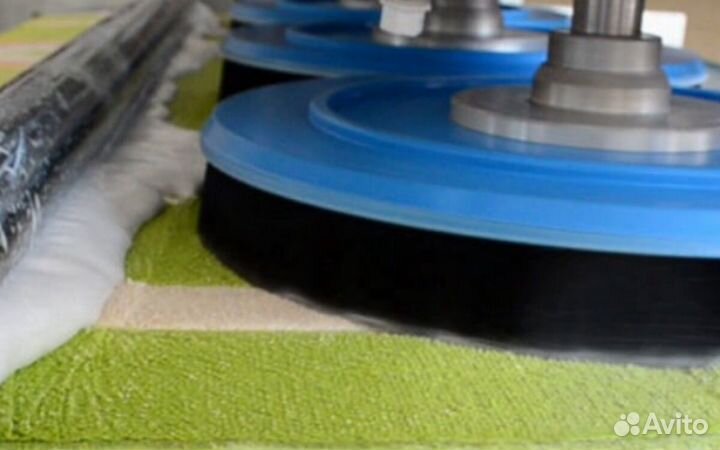 Стирка ковров Каспийск Махачкала