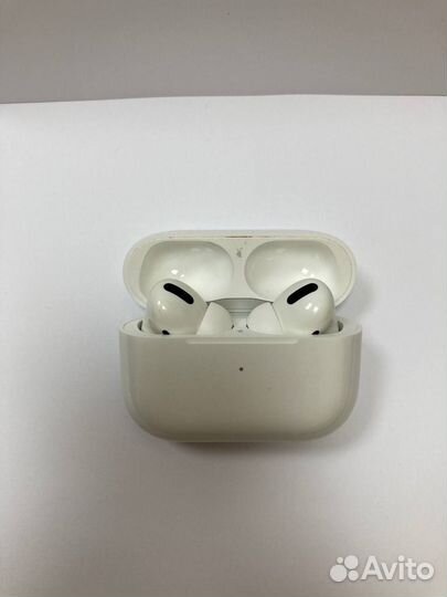Наушники Apple AirPods Pro (129910)