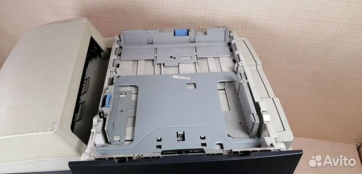 Мфу HP LaserJet 3390, б/у