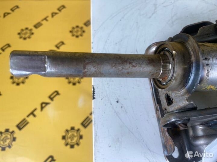 Рулевая колонка Audi A5 купе 3.0 tfsi 2008