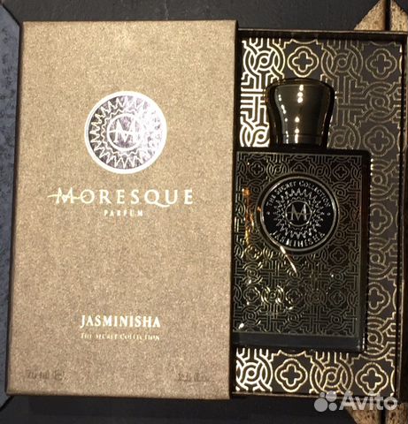 Духи женские jasminisha