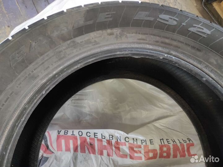 Goodyear Eagle LS 2 275/55 R20 S