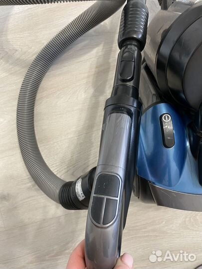 Пылесос samsung