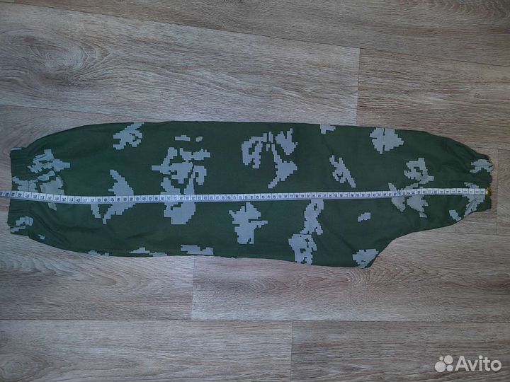 Полевая форма для мальчика