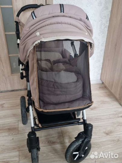 Коляска verdi 3 в 1 baby merc Евросоюз