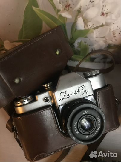 Фотоаппараты