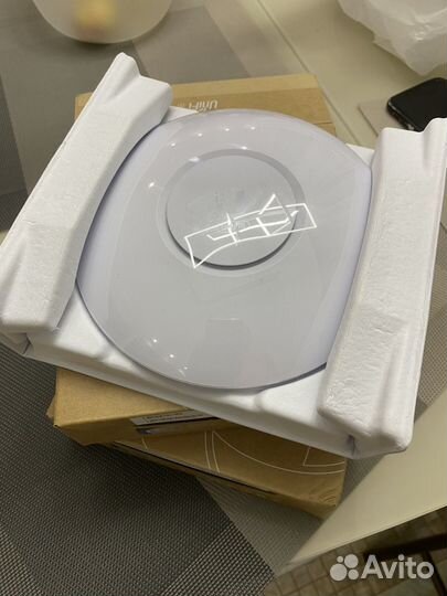 Точка доступа wifi unifi 6 ap lite