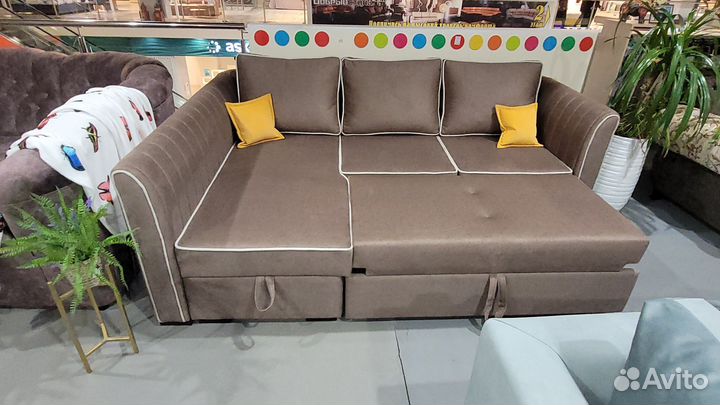 Диван ортопедический в наличии