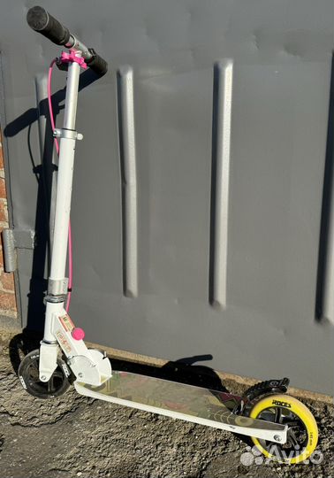 Самокат детский Roces