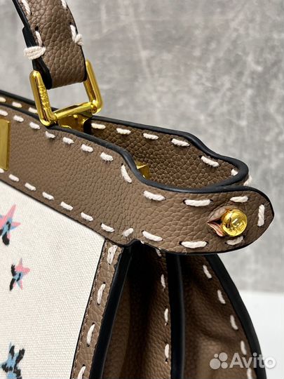 Женская сумка Fendi