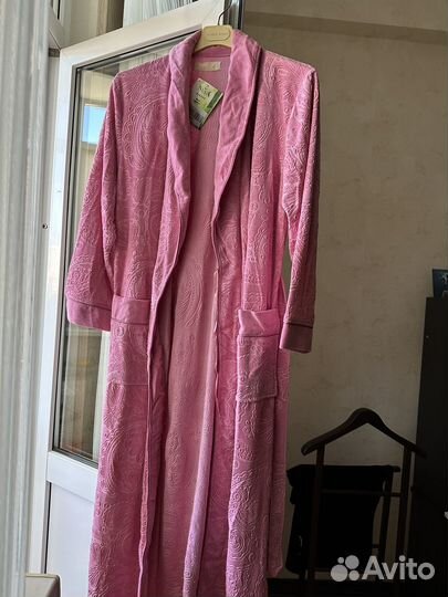 Халат женский