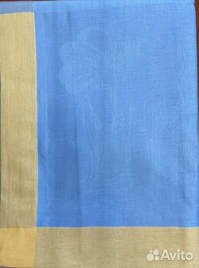 Скатерти салфетки 178х229 лен хлопок Williams Sono