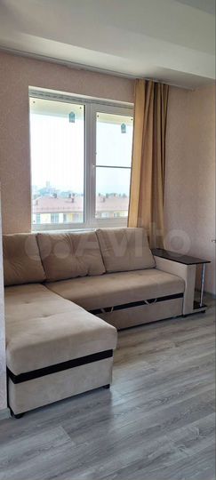 2-к. квартира, 50 м², 11/12 эт.