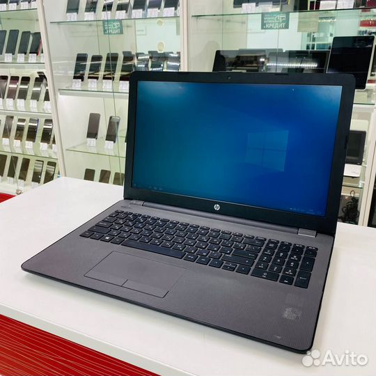 Ноутбук HP 15-bw532ur №72200