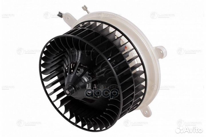 Э/вентилятор отоп. для а/м Mercedes-Benz E (W21