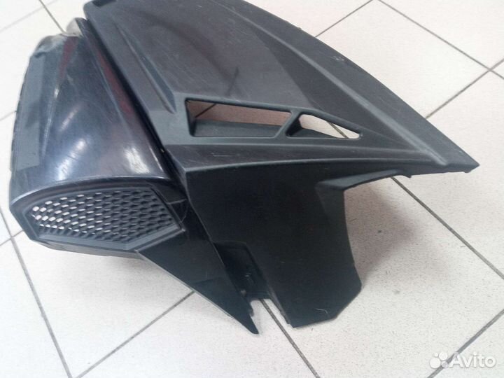 Боковина правая Arctic cat bearcat