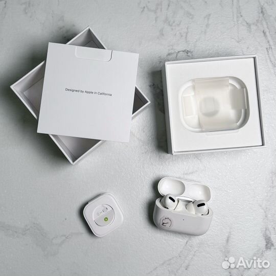 Apple AirPods Pro