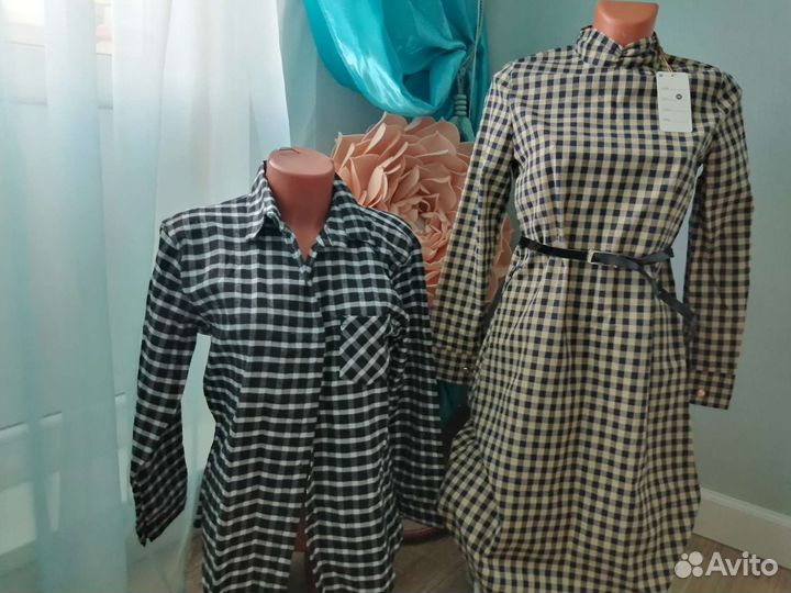 Новые женские вещи