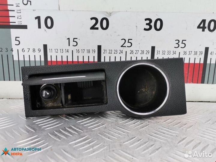 Пепельница Ford Mondeo 3 рест. 2005