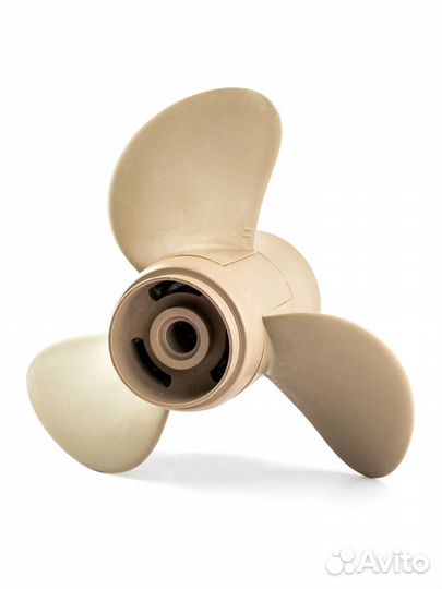 Гребной композитный винт Mercury 9.9-20 9 1/4 11