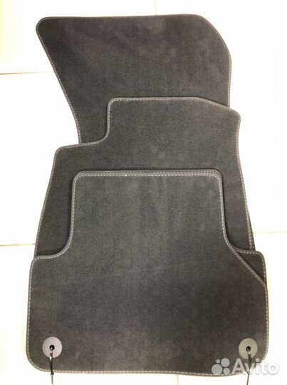 Ковры в салон автомобиля