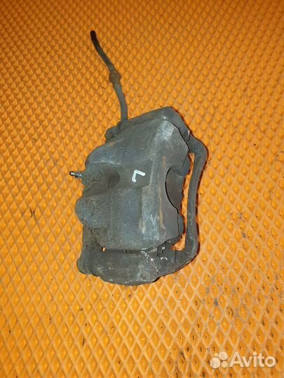 Суппорт тормозной передний левый Mazda 6 GJ