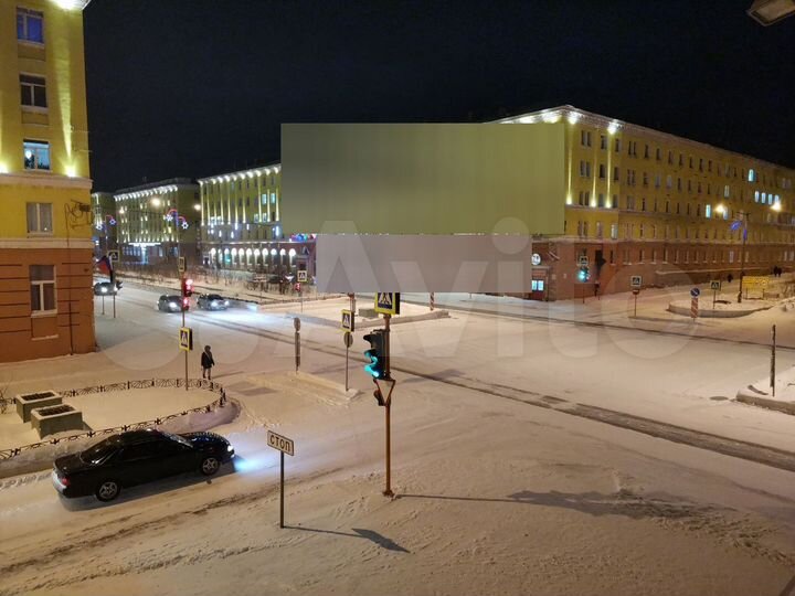 1-к. квартира, 32 м², 2/5 эт.