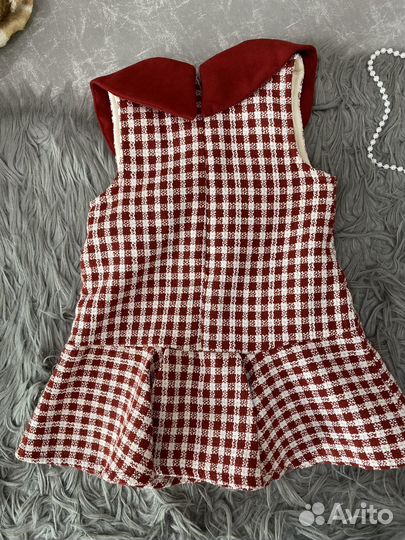 Детская одежда для девочек