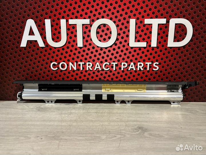 Шторка двери Lexus Es axzh10 A25afxs 2.5