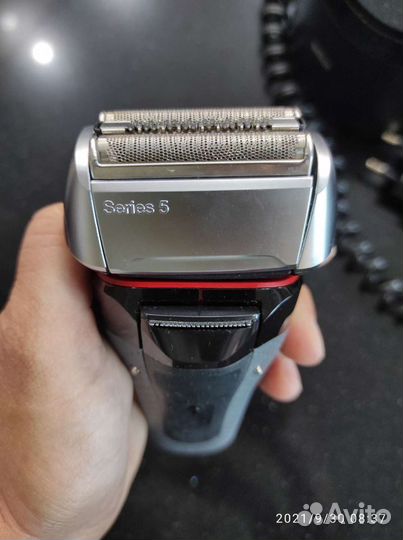 Электробритва braun 5 series