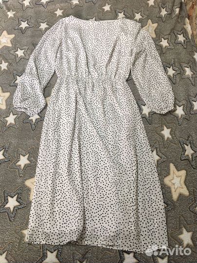 Платье летнее женское 50