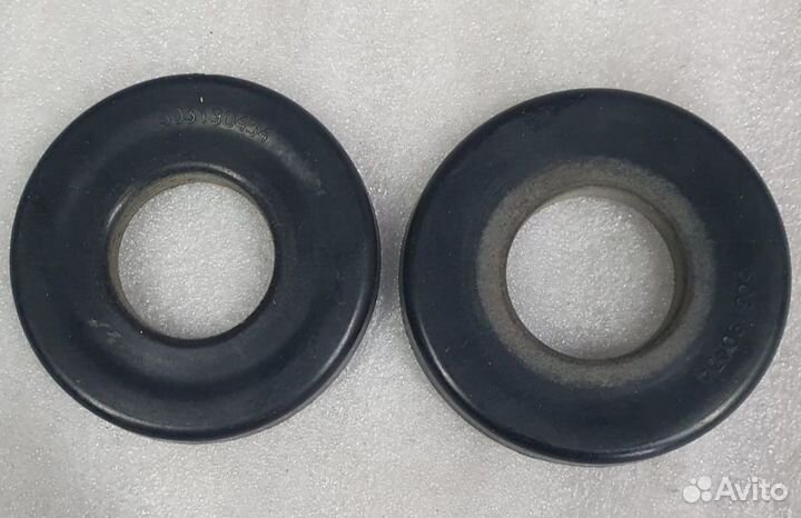 Пыльник колёс задней подвески на снегоход BRP