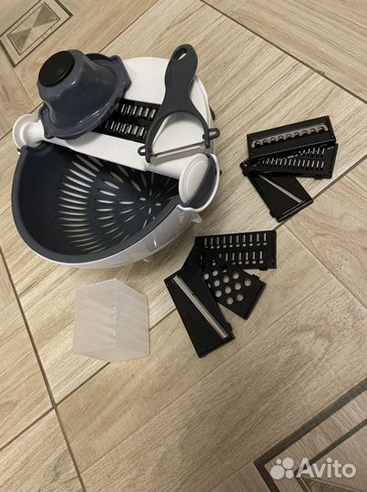 Терка для овощей