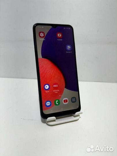 Samsung Galaxy A22s 5G, 4/64 ГБ