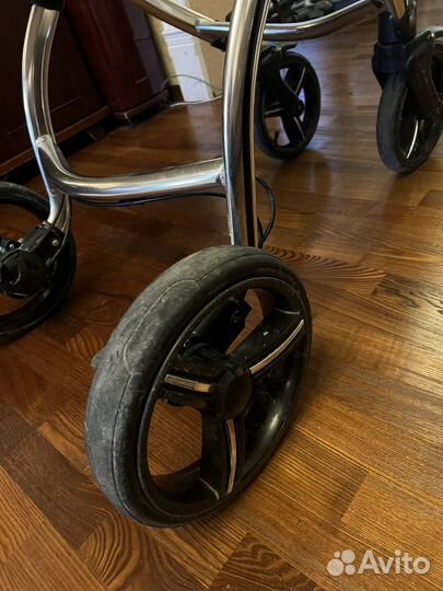 Коляска Esspero