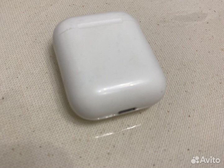 Кейс для airpods 1