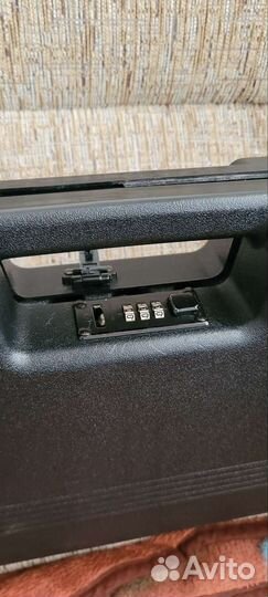 Оружейный кейс Negrini 1616