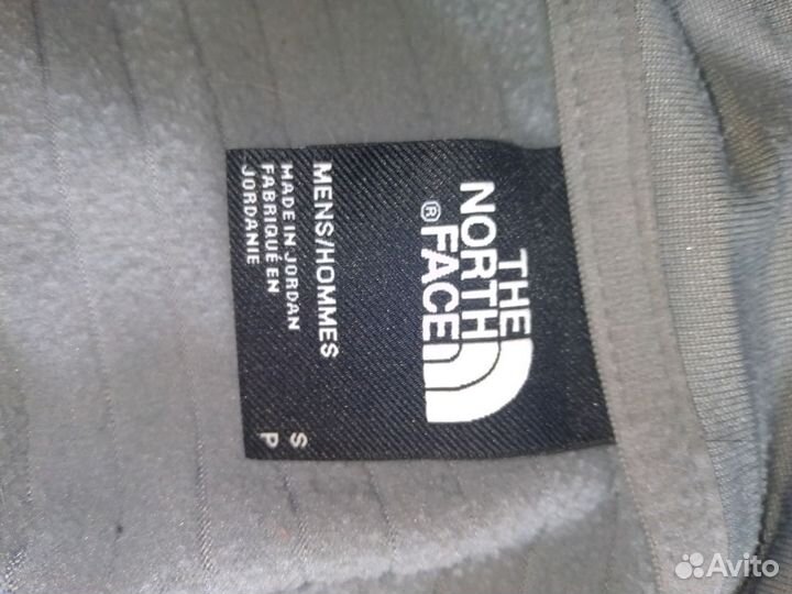 Кофта the north face