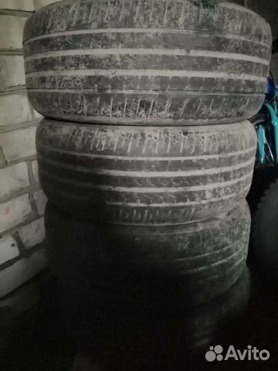 Колеса 225 55 17