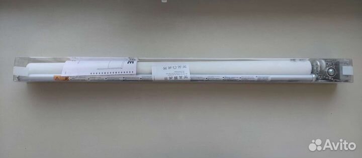 Рулонная штора IKEA