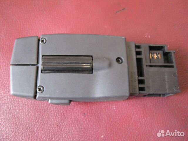 Джойстик подрулевой Renault Logan 2 Sandero 2