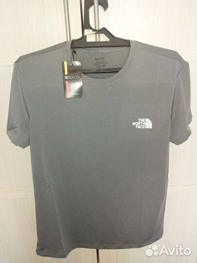 Футболка мужская