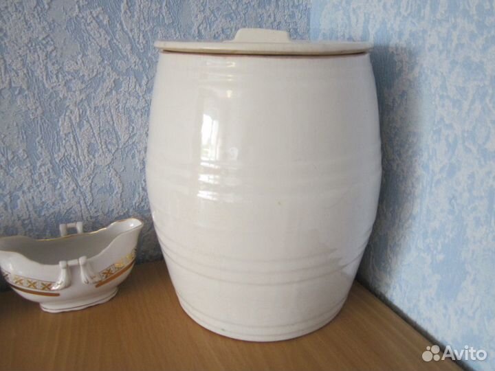 Керамика, фарфор (СССР)