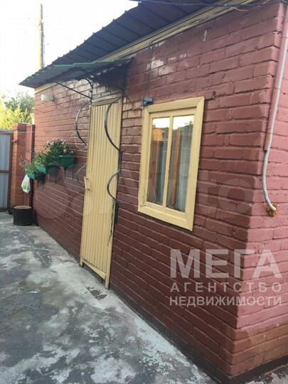 Дача 42 м² на участке 4 сот.