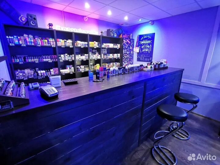 Готовый табачный бизнес – стабильный доход