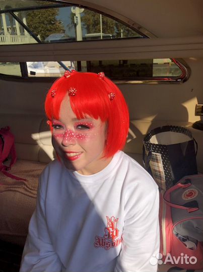 Гример, художник