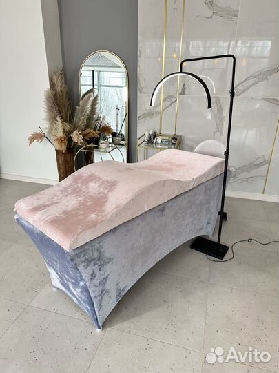 Матрас Волна