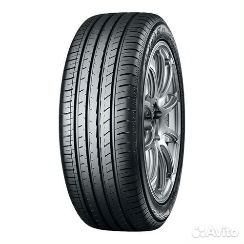 Yokohama BluEarth AE51 225/45 R17 94W