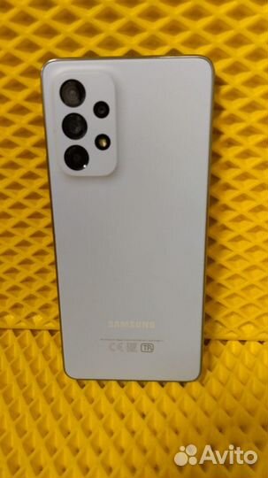 Samsung Galaxy A53 5G, 8/256 ГБ